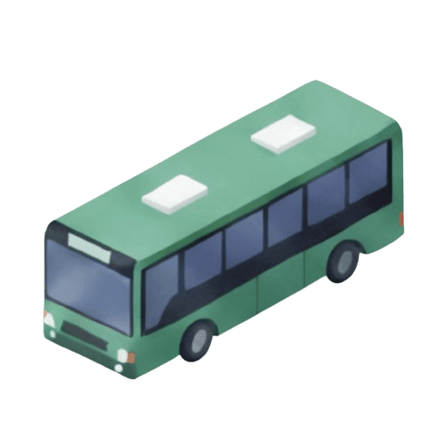 Heavy Bus