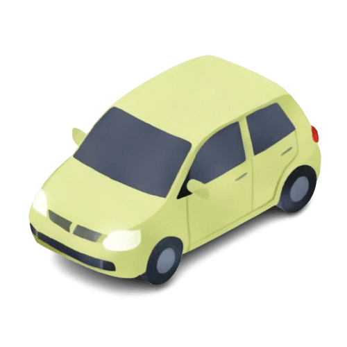 Light Motor Vehicle