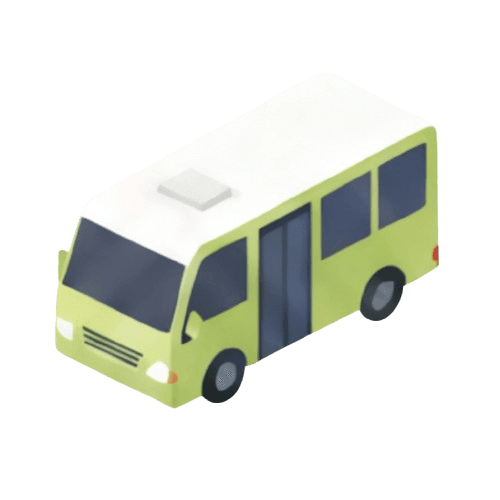 Light Bus