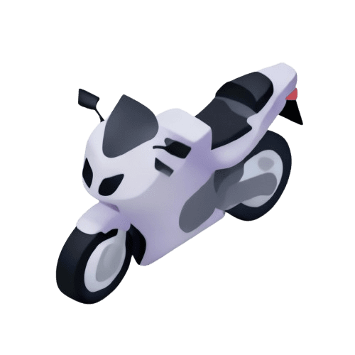 Motorcycle