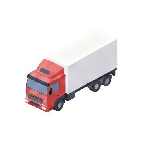 Heavy Truck